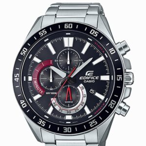CASIO EDIFICE MENS 100M