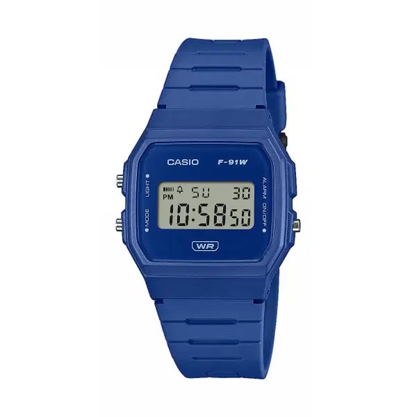 Casio Mens Retro Digital Watch