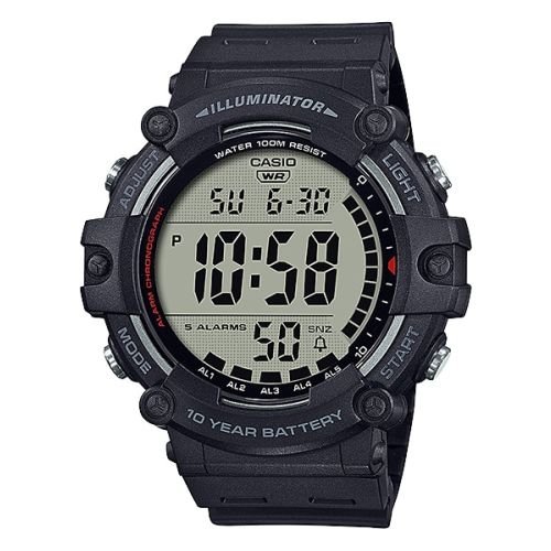 CASIO STANDARD