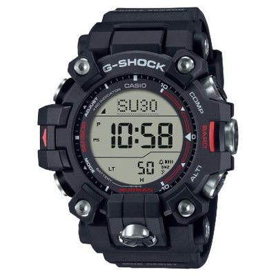 CASIO G-SHOCK MASTER OF G LAND MUDMAN MENS 200M