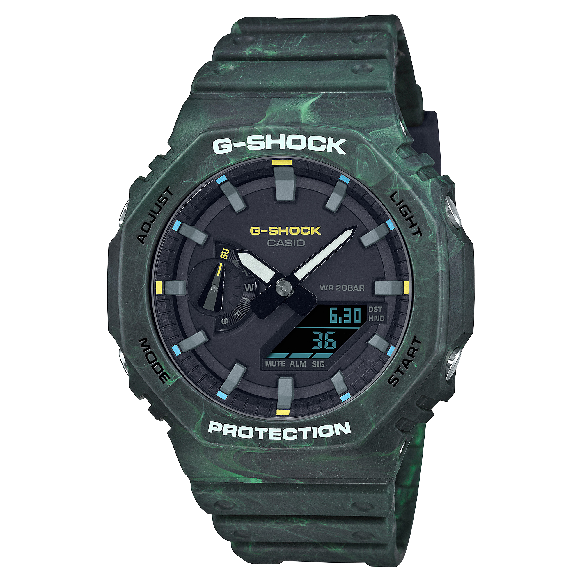 Casio G-Shock