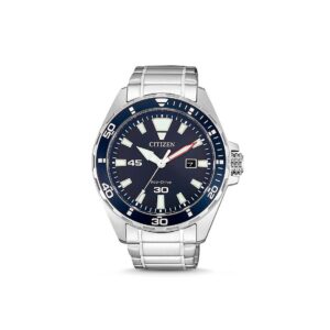 CITIZEN ECO-DRIVE