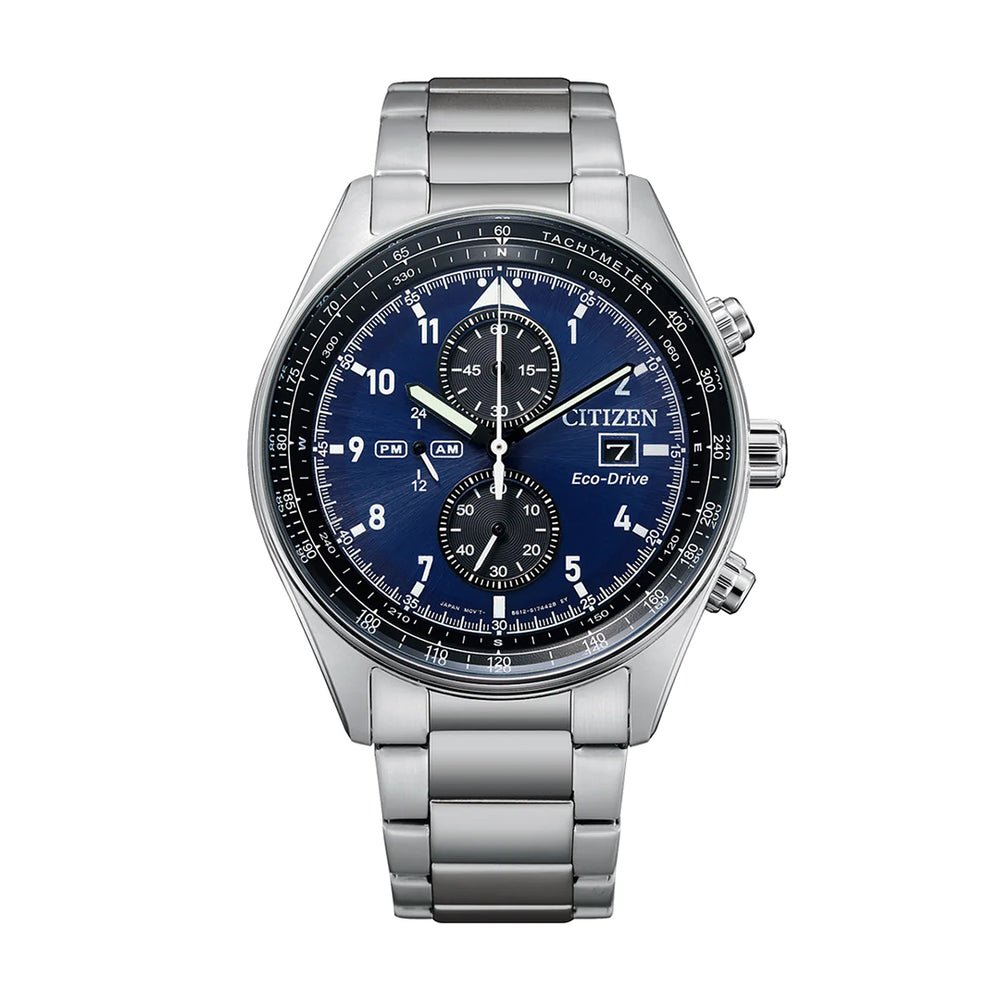 Citizen Eco-Drive Gents Watch