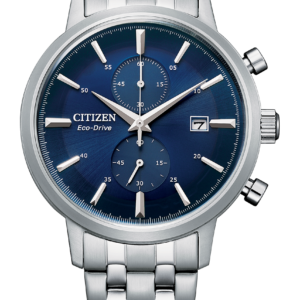 CITIZEN ECO-DRIVE