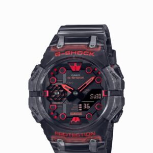 ANALOG-DIGITAL

GA-B001 SERIES