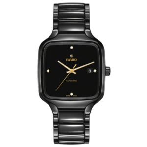 True Square Automatic Diamonds