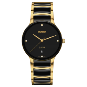 RADO Centrix Diamonds