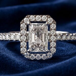 Halo Ring – F4290