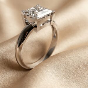 Solitaire Ring – F5017