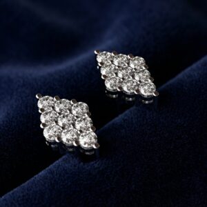 Diamond Earring – F6546 Diamond Earring