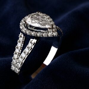 Halo Ring – F3625