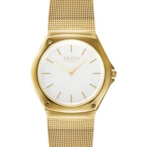 OBAKU DENMARK