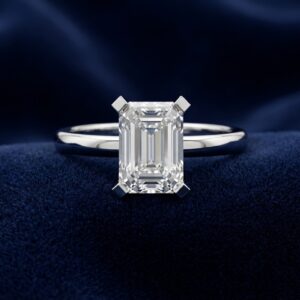 Solitaire Ring – F3628