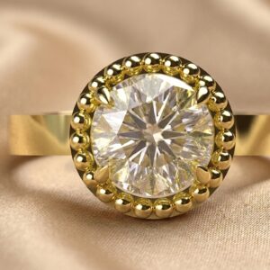 Halo Ring – F4320