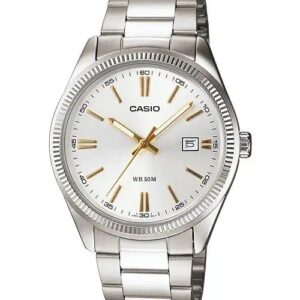 Casio Analogue