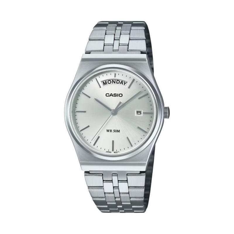 Casio Mens Analog Watch