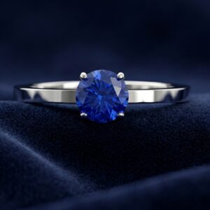 Solitaire Ring – F 1414