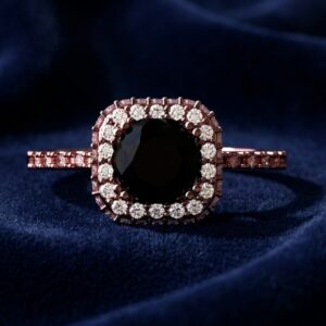 Halo Ring – F4486B