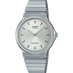 Casio Analogue