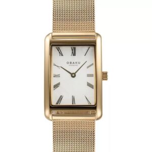 Obaku Linde ladies