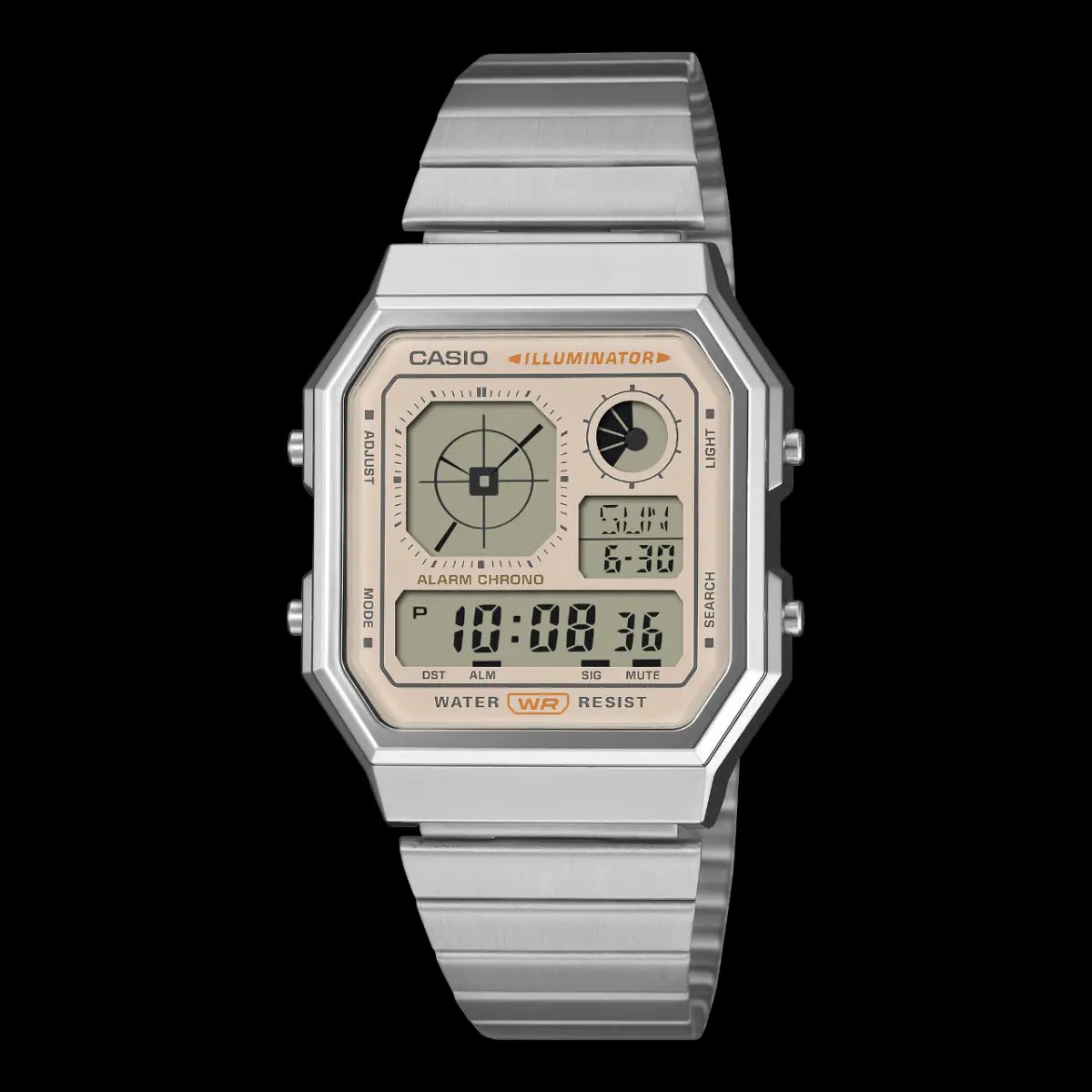 CASIO VINTAGE