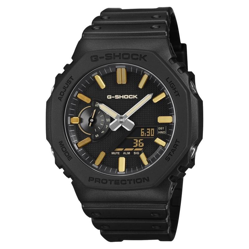 Casio G-SHOCK LUXE Analog-Digital Watch