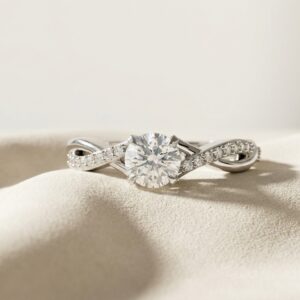 Fancy Eternity Ring – F4148